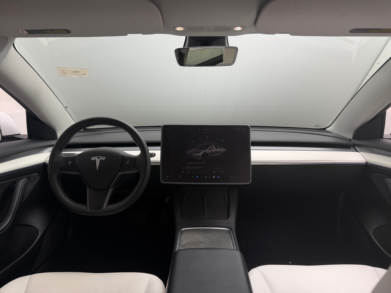 Thumbnail: 2022 Tesla Model 3 - 2