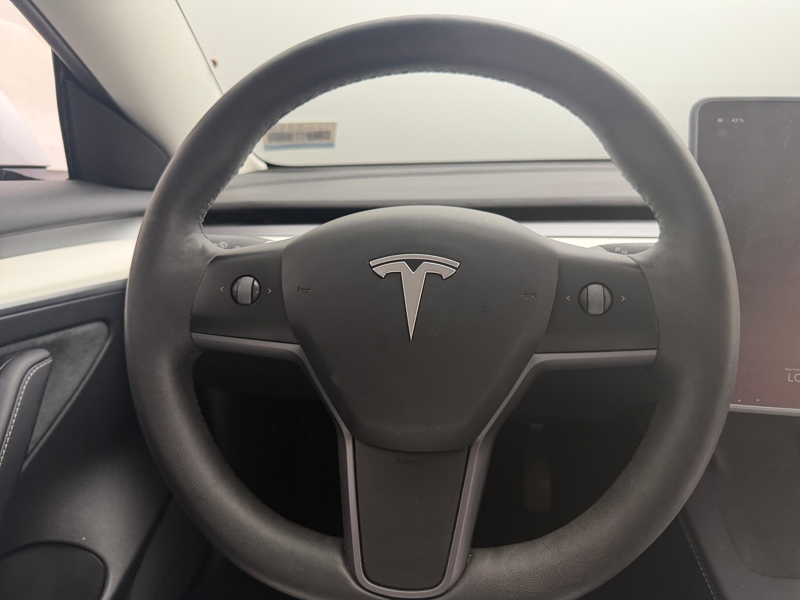 Thumbnail: 2022 Tesla Model 3 - 4