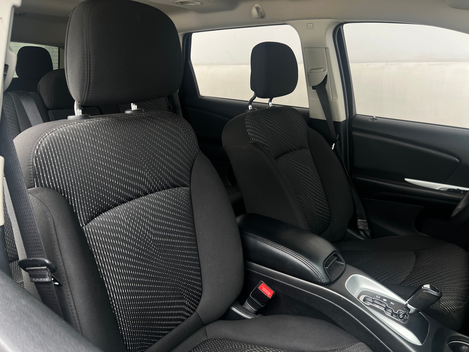 Thumbnail: 2014 Dodge Journey - 2