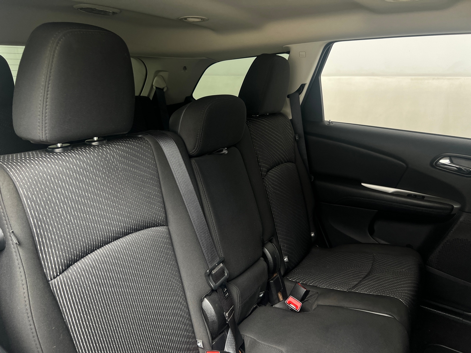 Thumbnail: 2014 Dodge Journey - 6