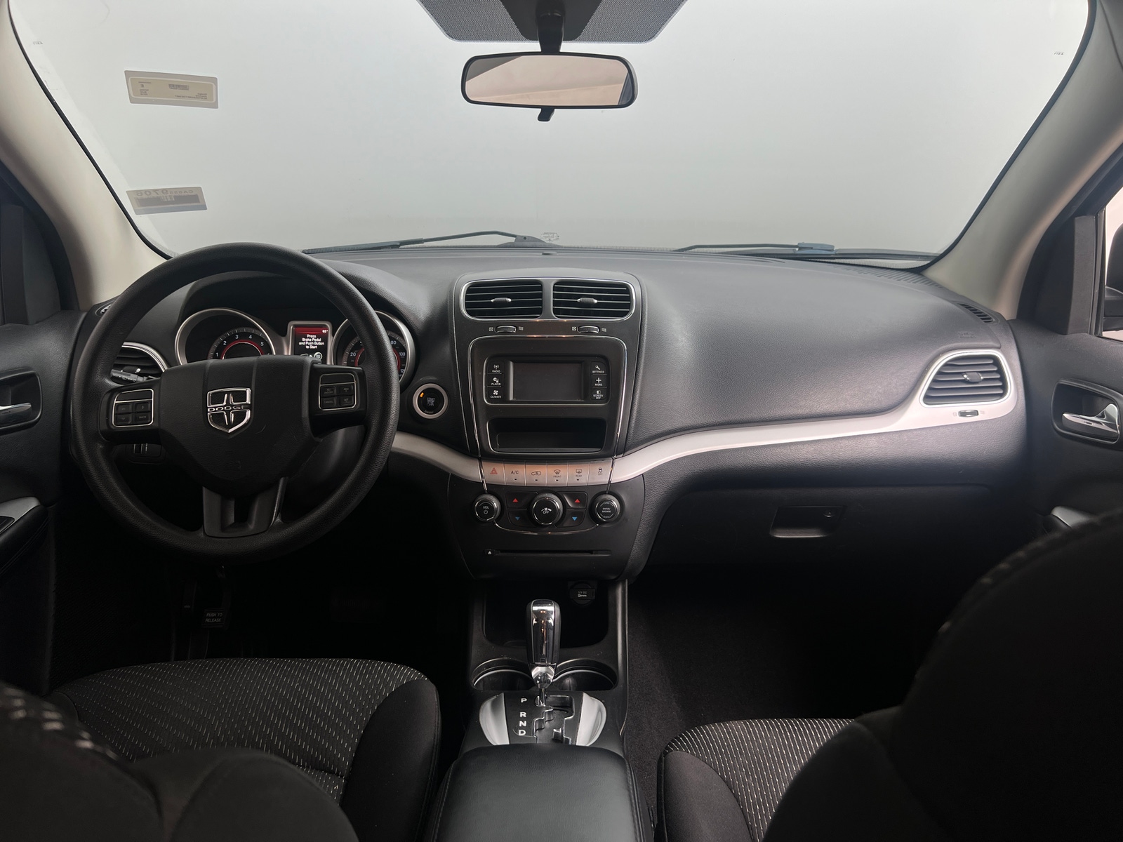 Thumbnail: 2014 Dodge Journey - 3