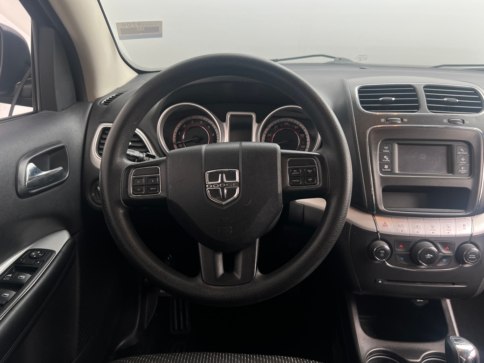 Thumbnail: 2014 Dodge Journey - 5