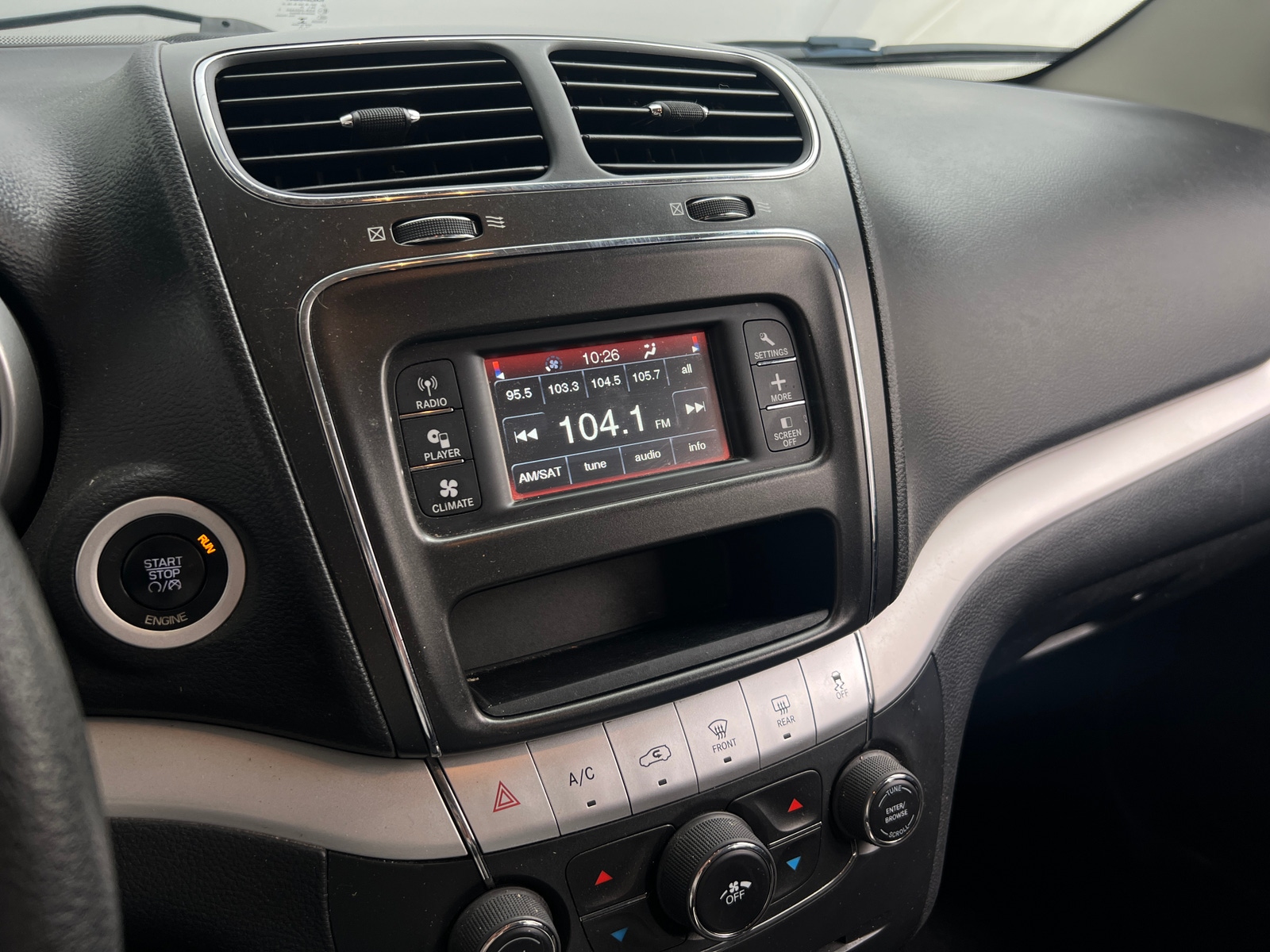 Thumbnail: 2014 Dodge Journey - 4