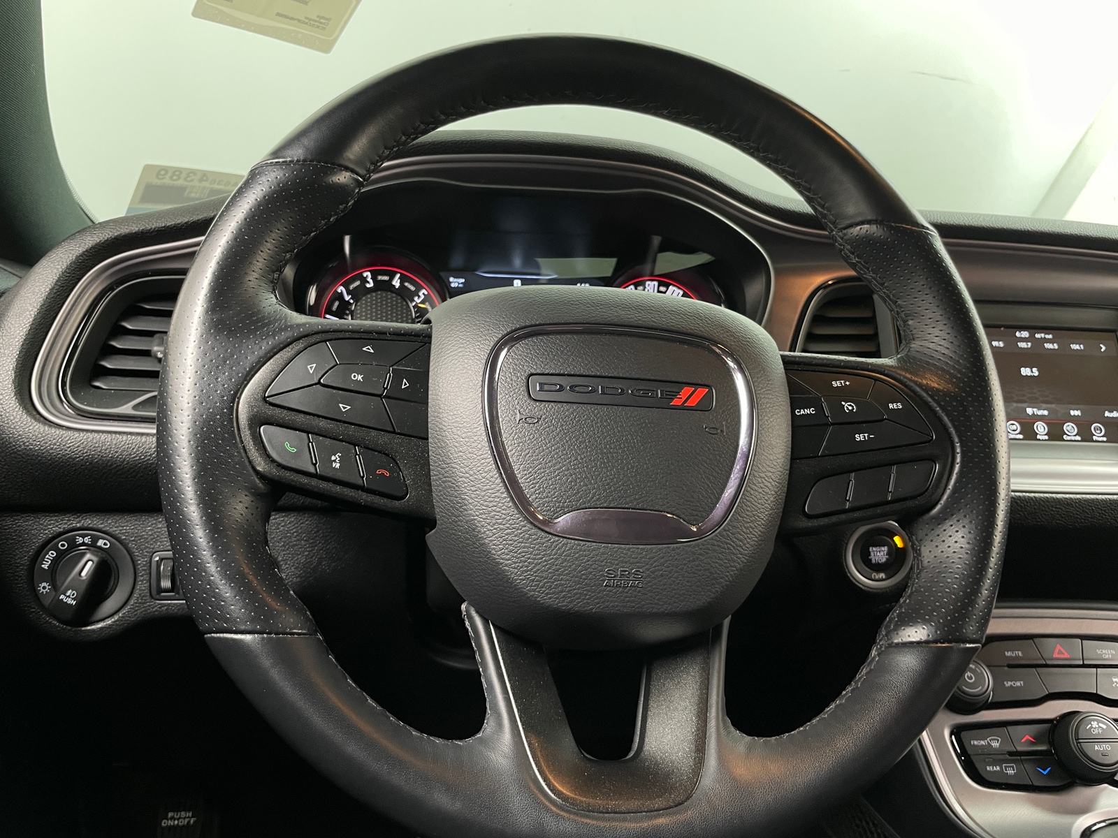Thumbnail: 2023 Dodge Challenger - 4