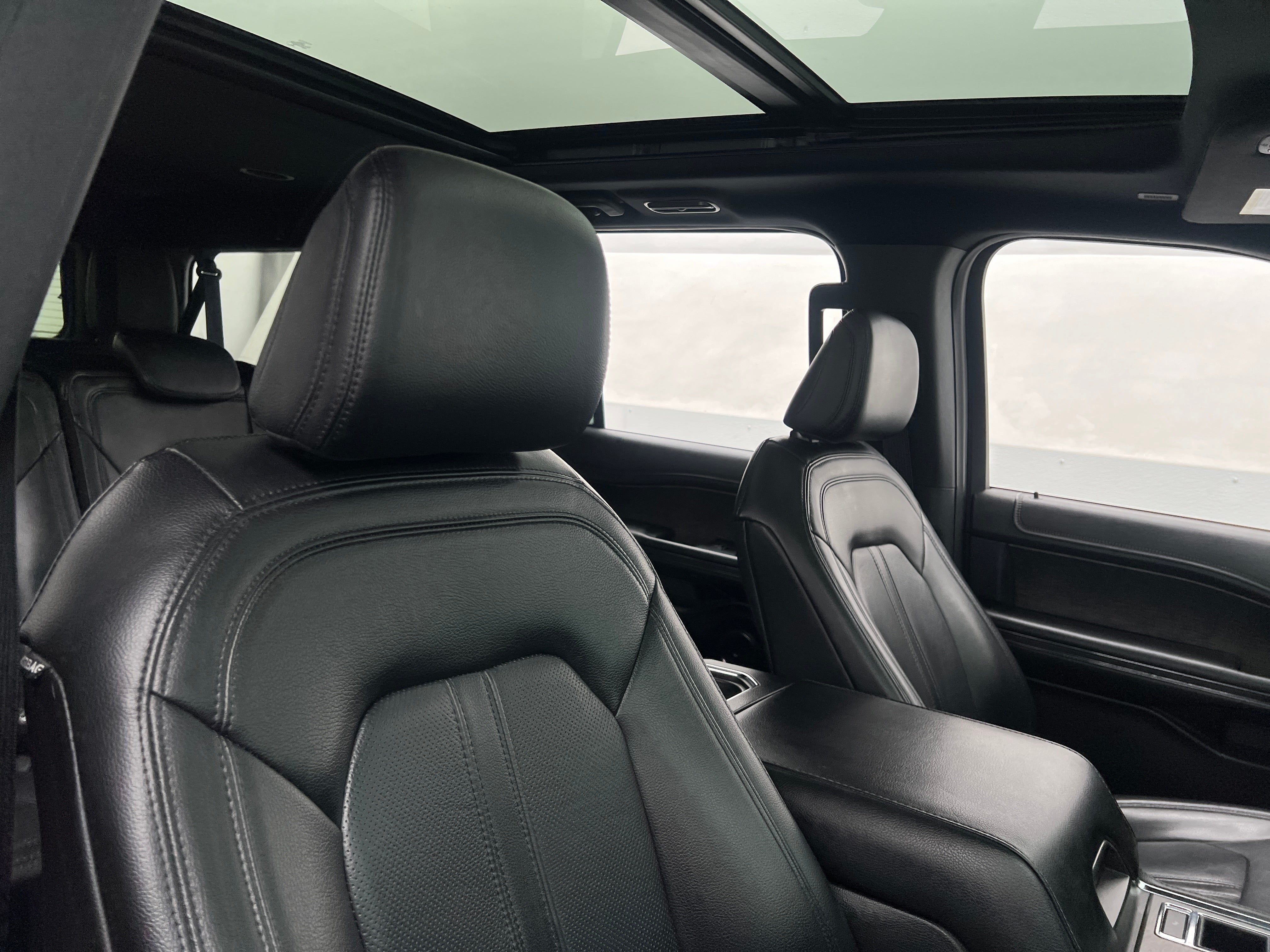 2021 Ford Expedition