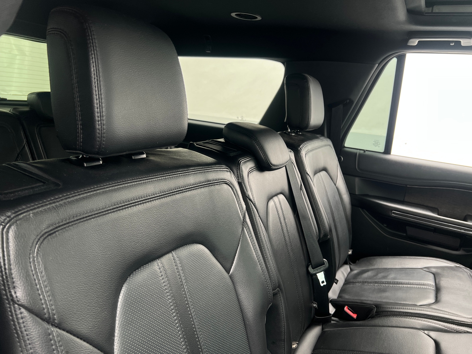 Thumbnail: 2021 Ford Expedition MAX - 5