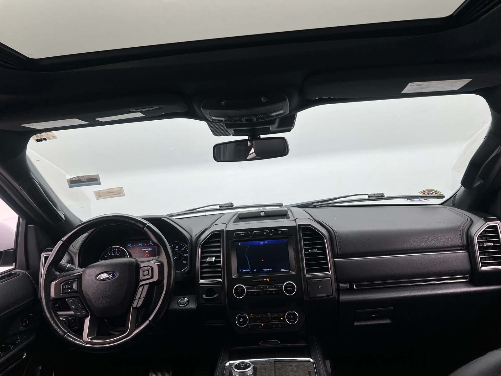 Thumbnail: 2021 Ford Expedition MAX - 2