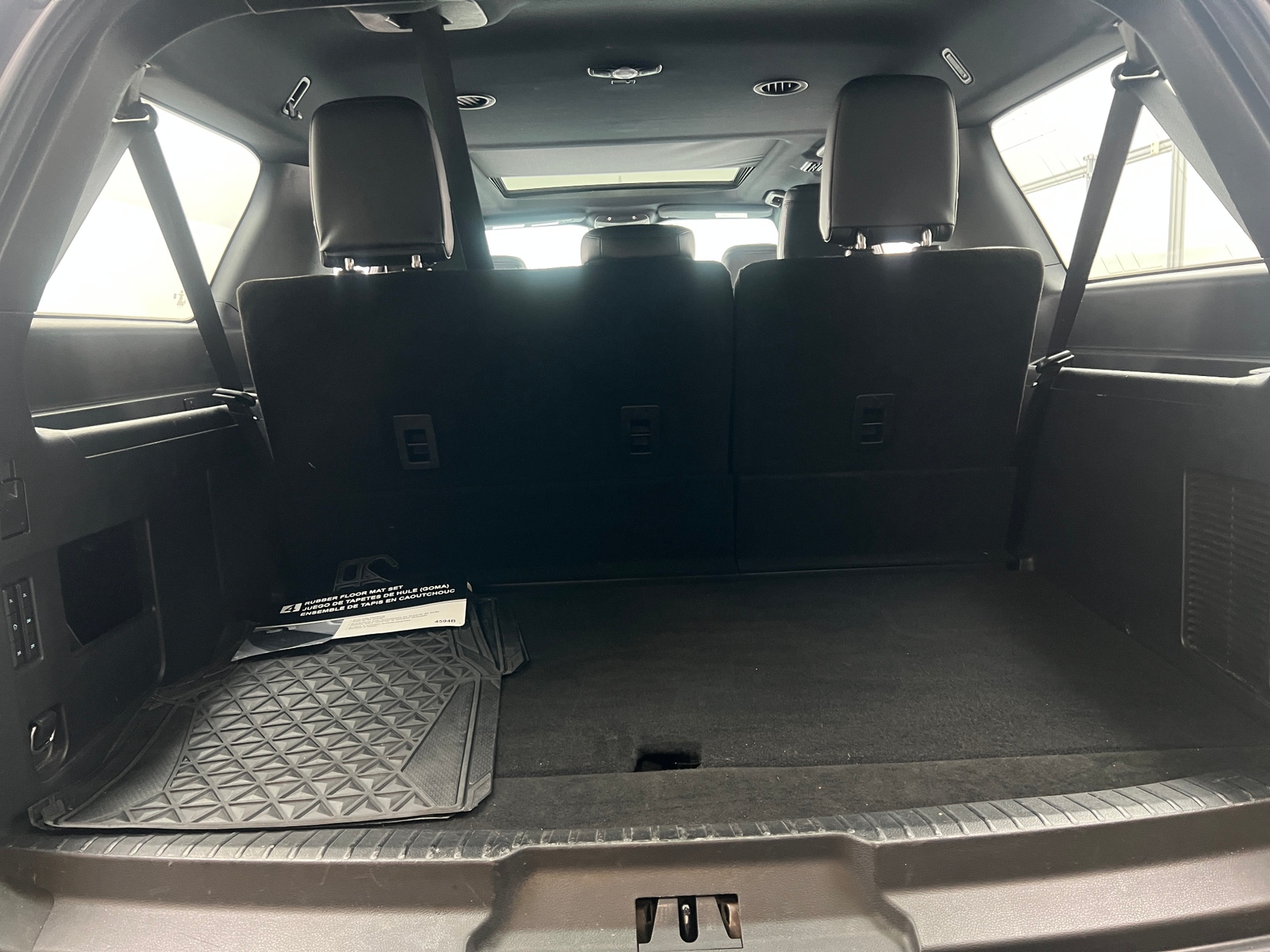 Thumbnail: 2021 Ford Expedition MAX - 6