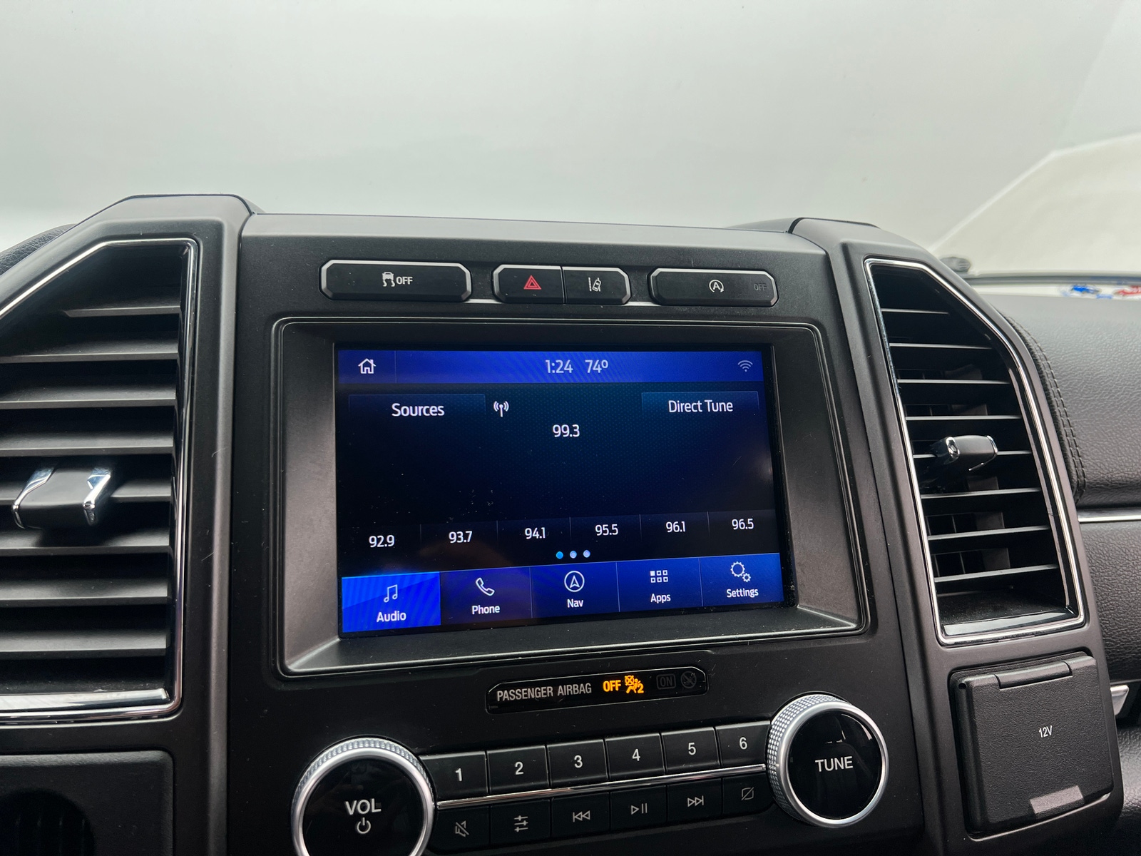 Thumbnail: 2021 Ford Expedition MAX - 3