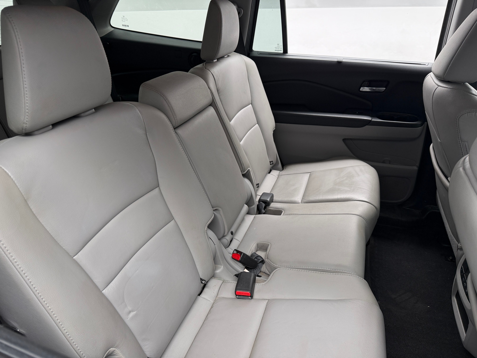 Thumbnail: 2020 Honda Pilot - 5