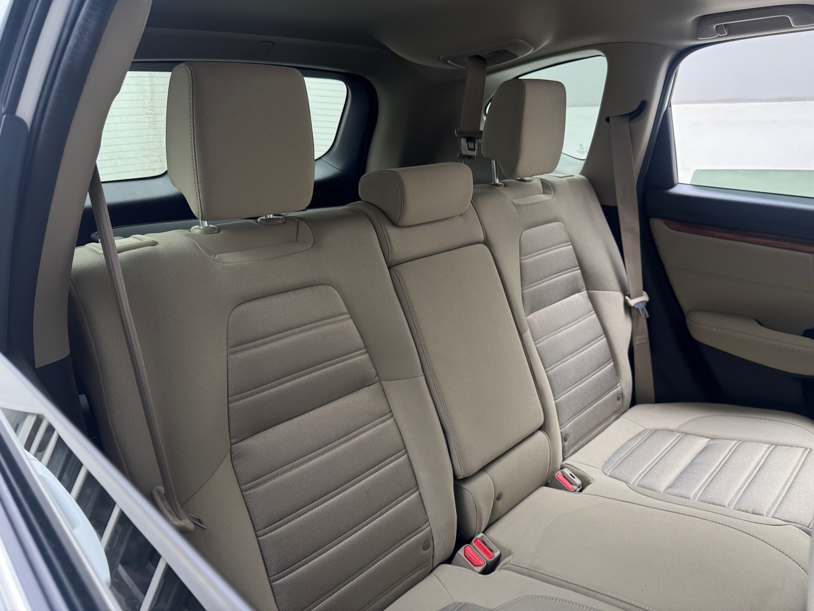 Thumbnail: 2019 Honda CR-V - 6