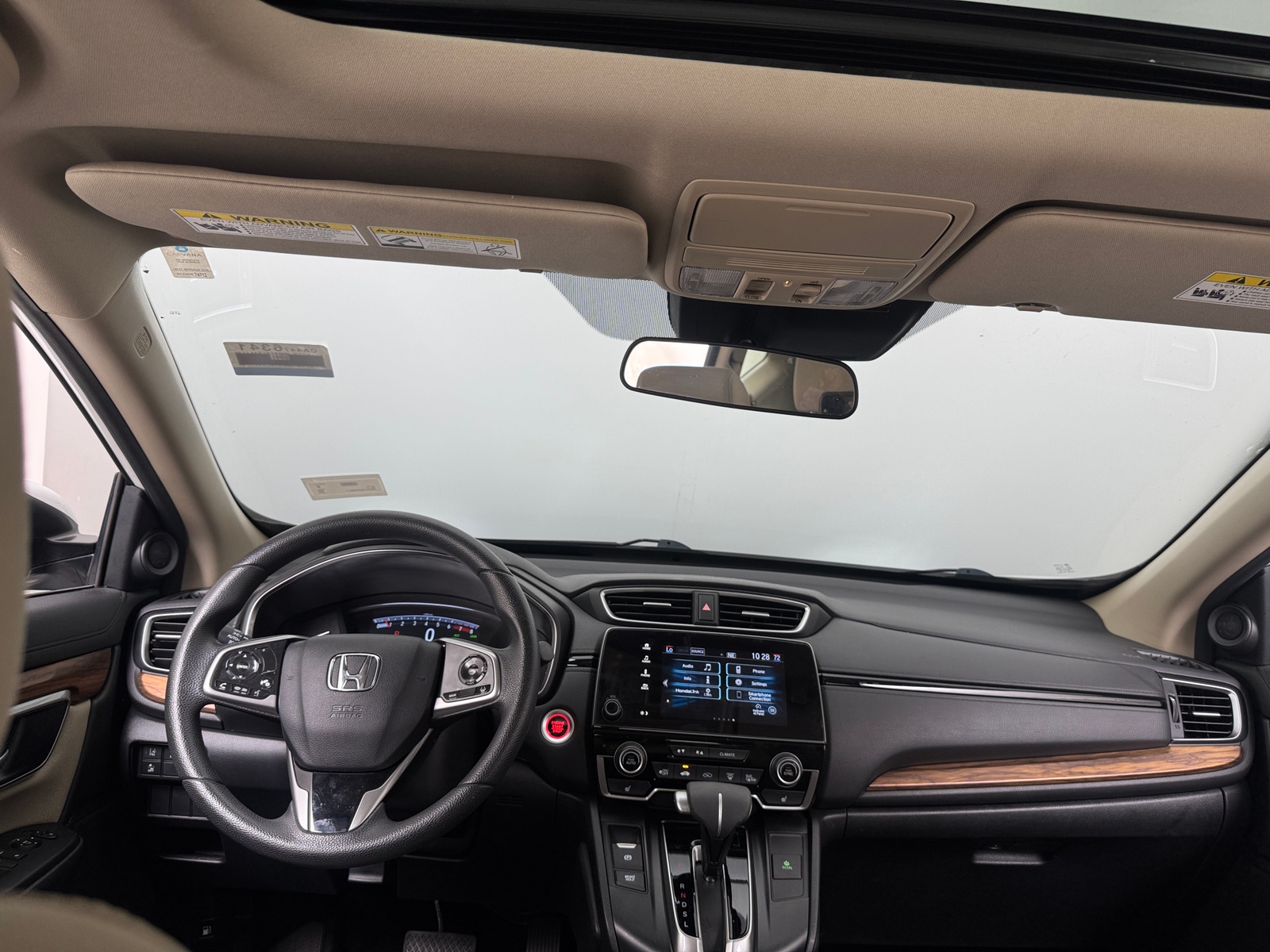 Thumbnail: 2019 Honda CR-V - 3