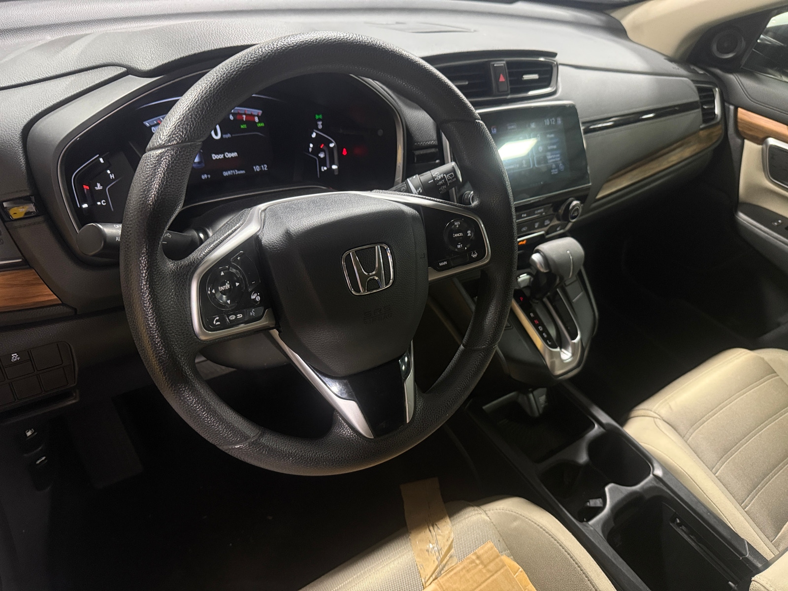 Thumbnail: 2019 Honda CR-V - 5