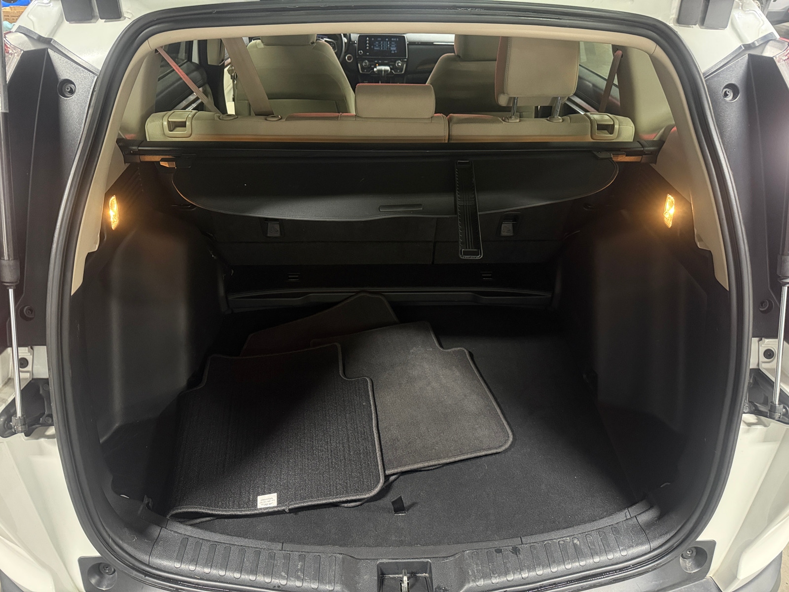 Thumbnail: 2019 Honda CR-V - 7