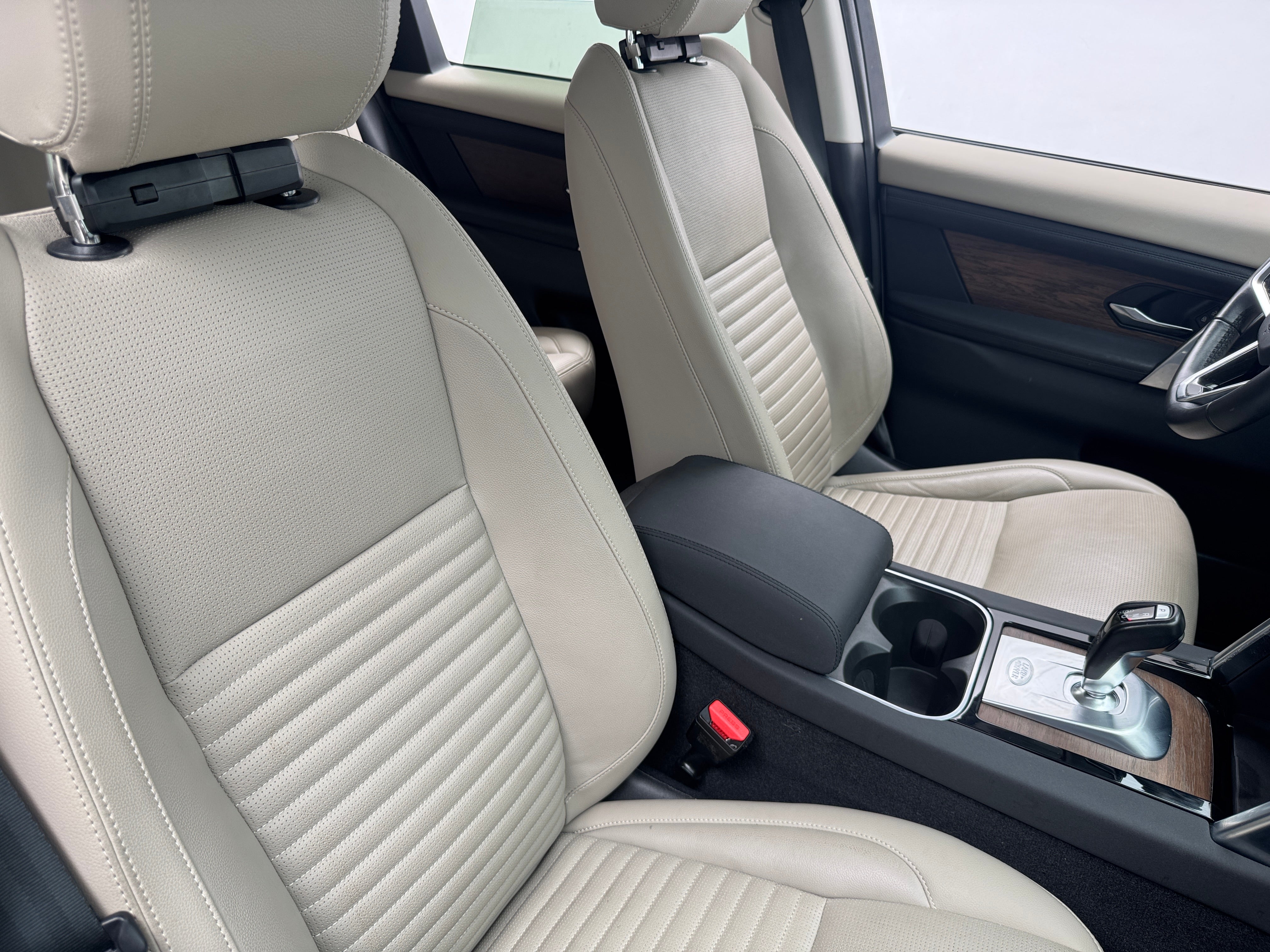 2023 Land Rover Discovery Sport