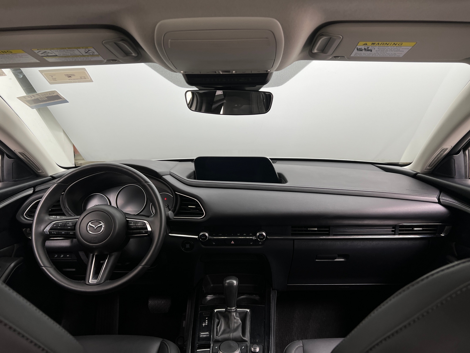 Thumbnail: 2024 Mazda CX-30 - 2
