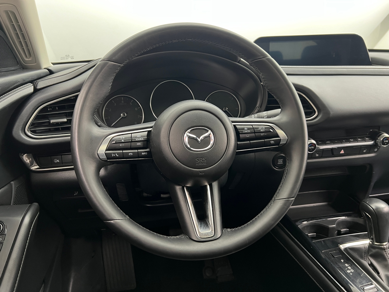 Thumbnail: 2024 Mazda CX-30 - 4
