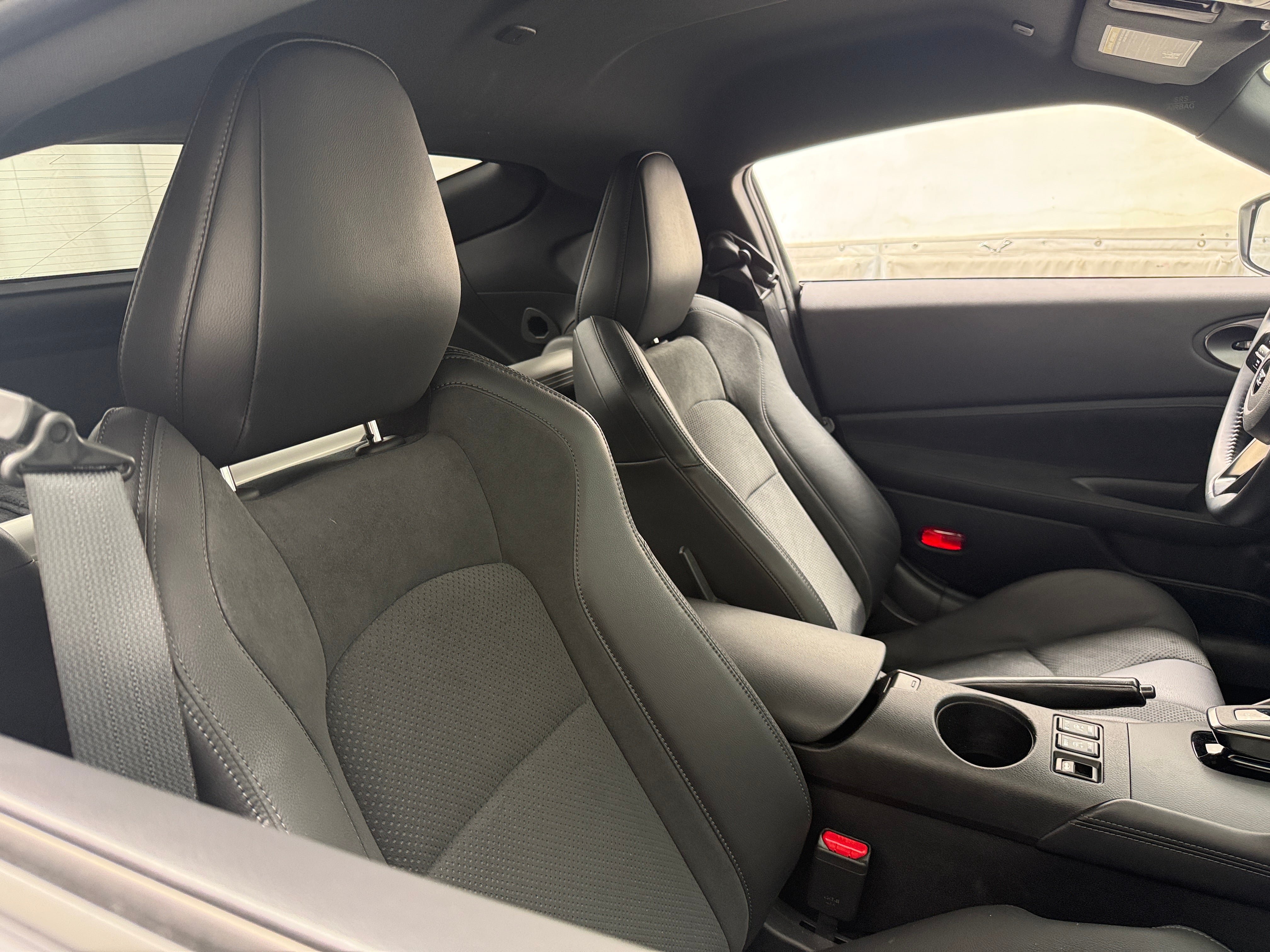 2024 Nissan Z