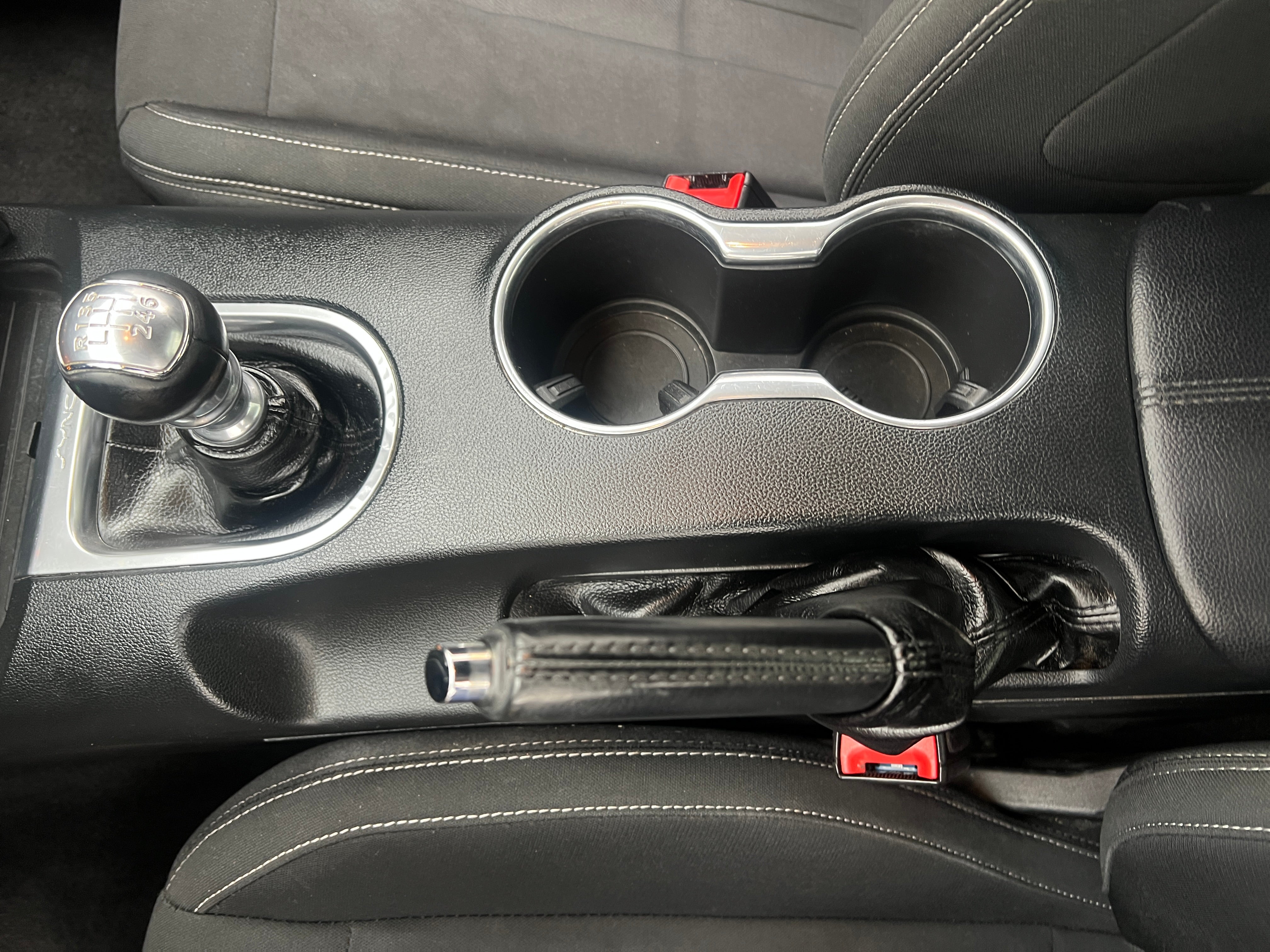 2018 Ford Mustang EcoBoost - Photo 4