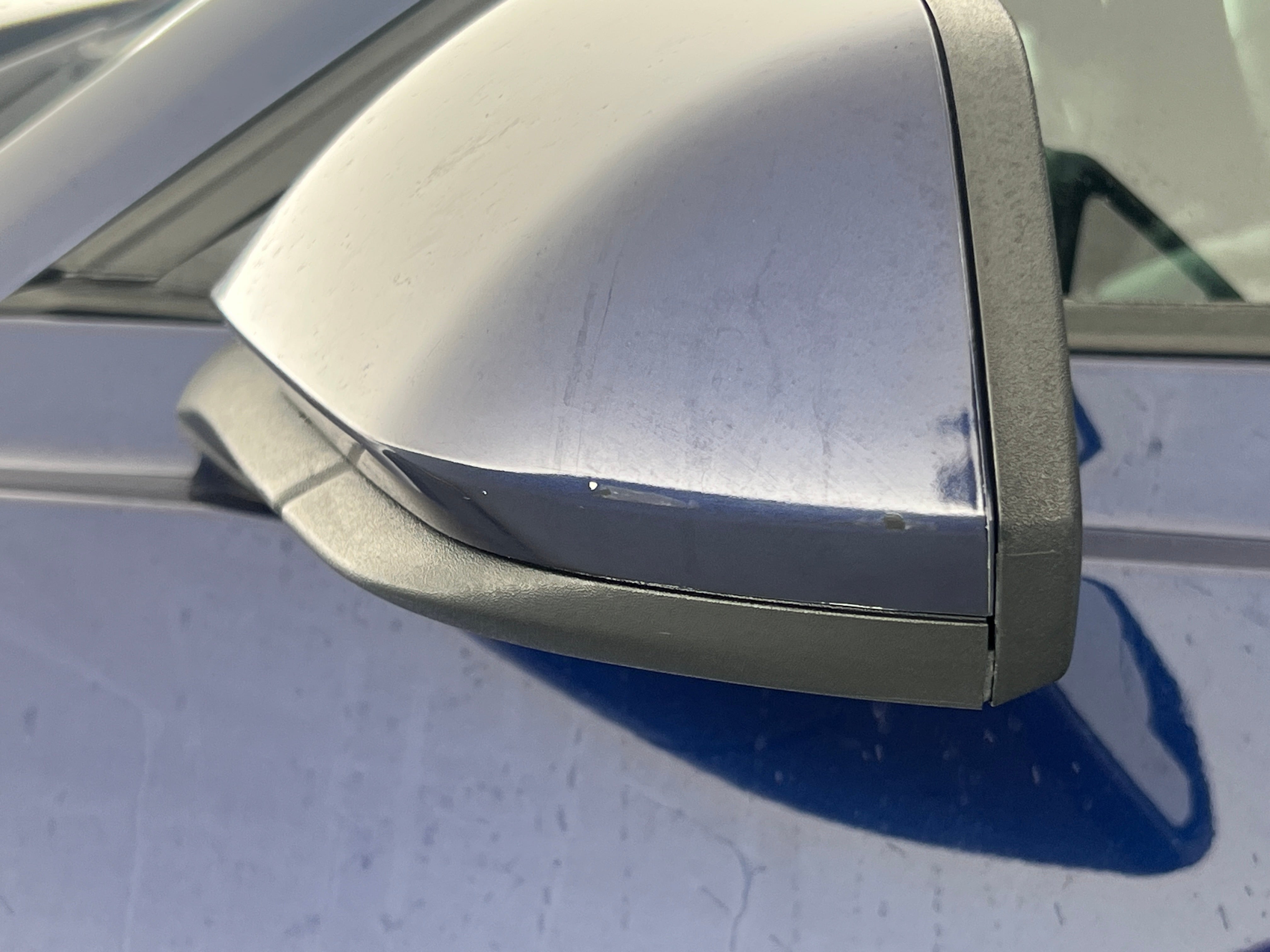 2018 Ford Mustang EcoBoost - Photo 18