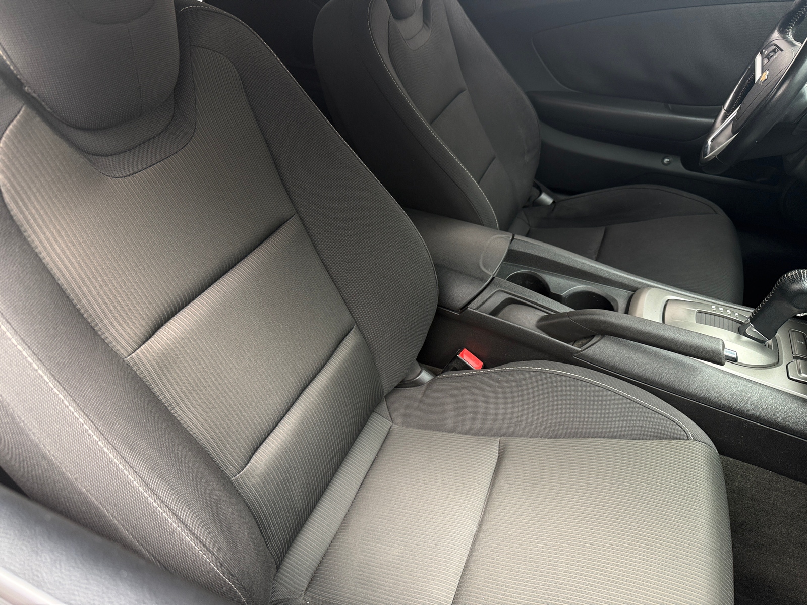 Thumbnail: 2013 Chevrolet Camaro - 2