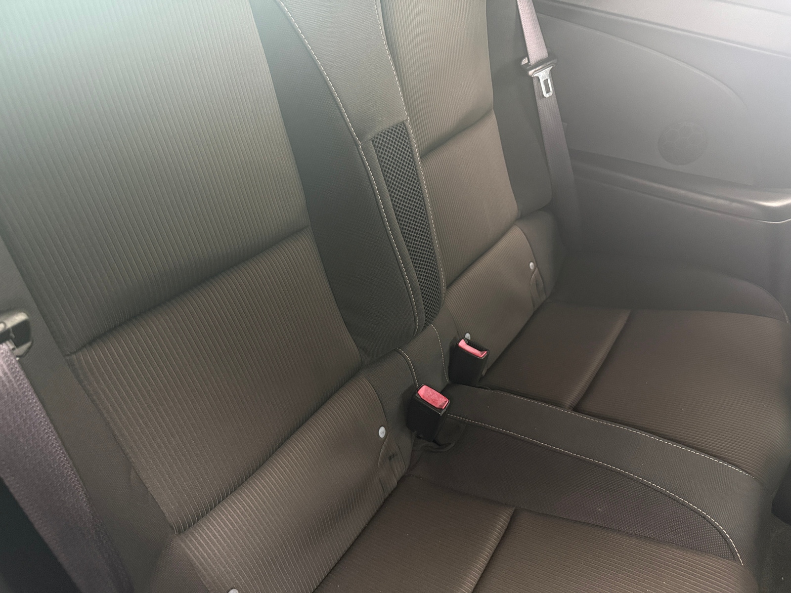 Thumbnail: 2013 Chevrolet Camaro - 6