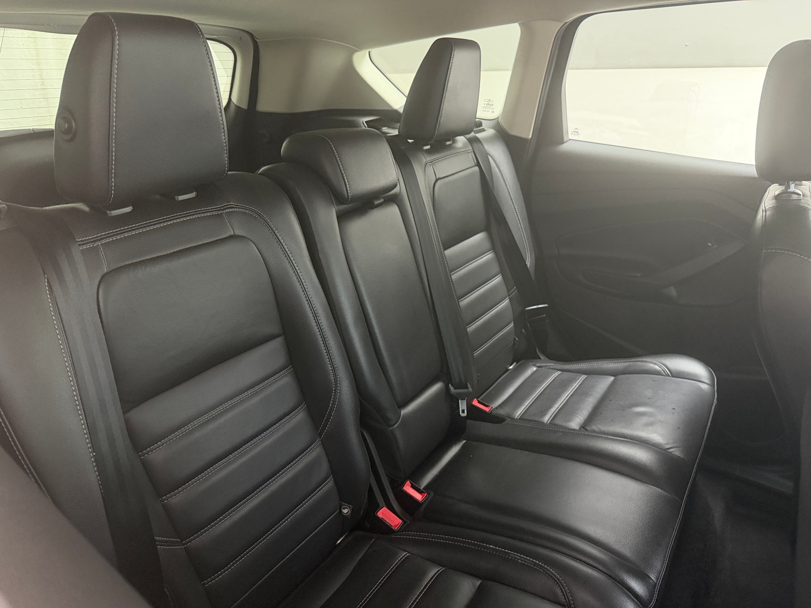 Thumbnail: 2017 Ford Escape - 5