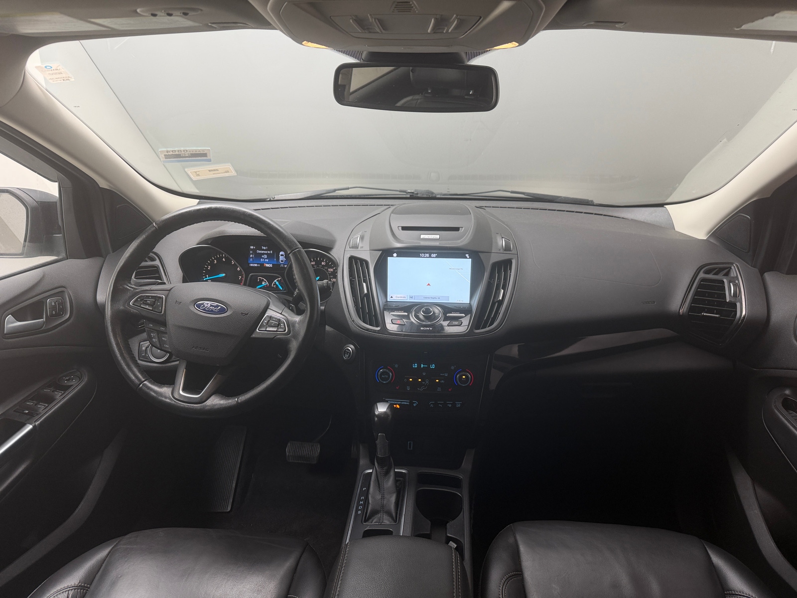 Thumbnail: 2017 Ford Escape - 2