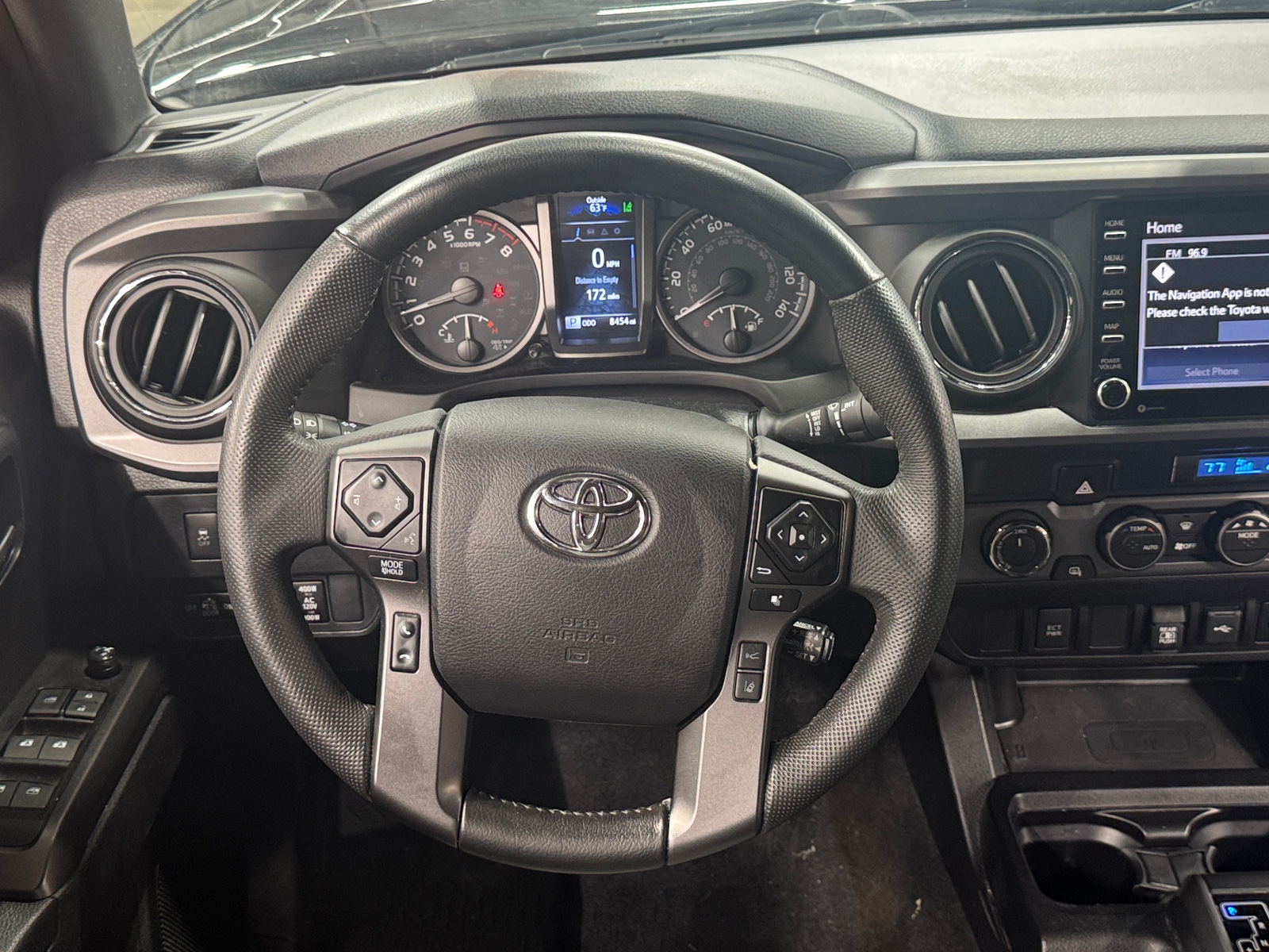 Thumbnail: 2021 Toyota Tacoma - 5