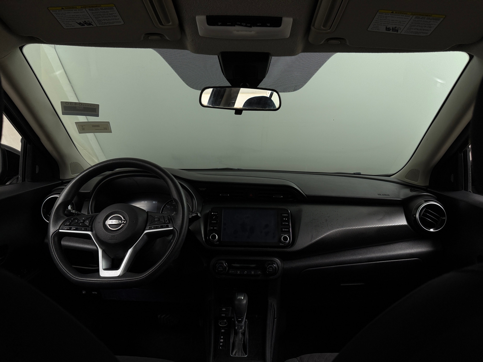 Thumbnail: 2022 Nissan Kicks - 3
