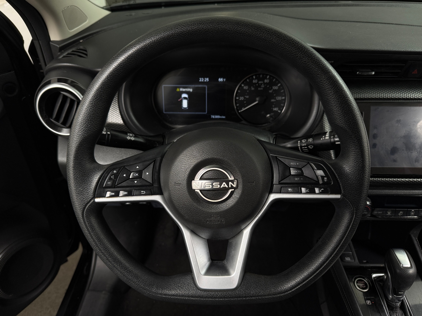 Thumbnail: 2022 Nissan Kicks - 5