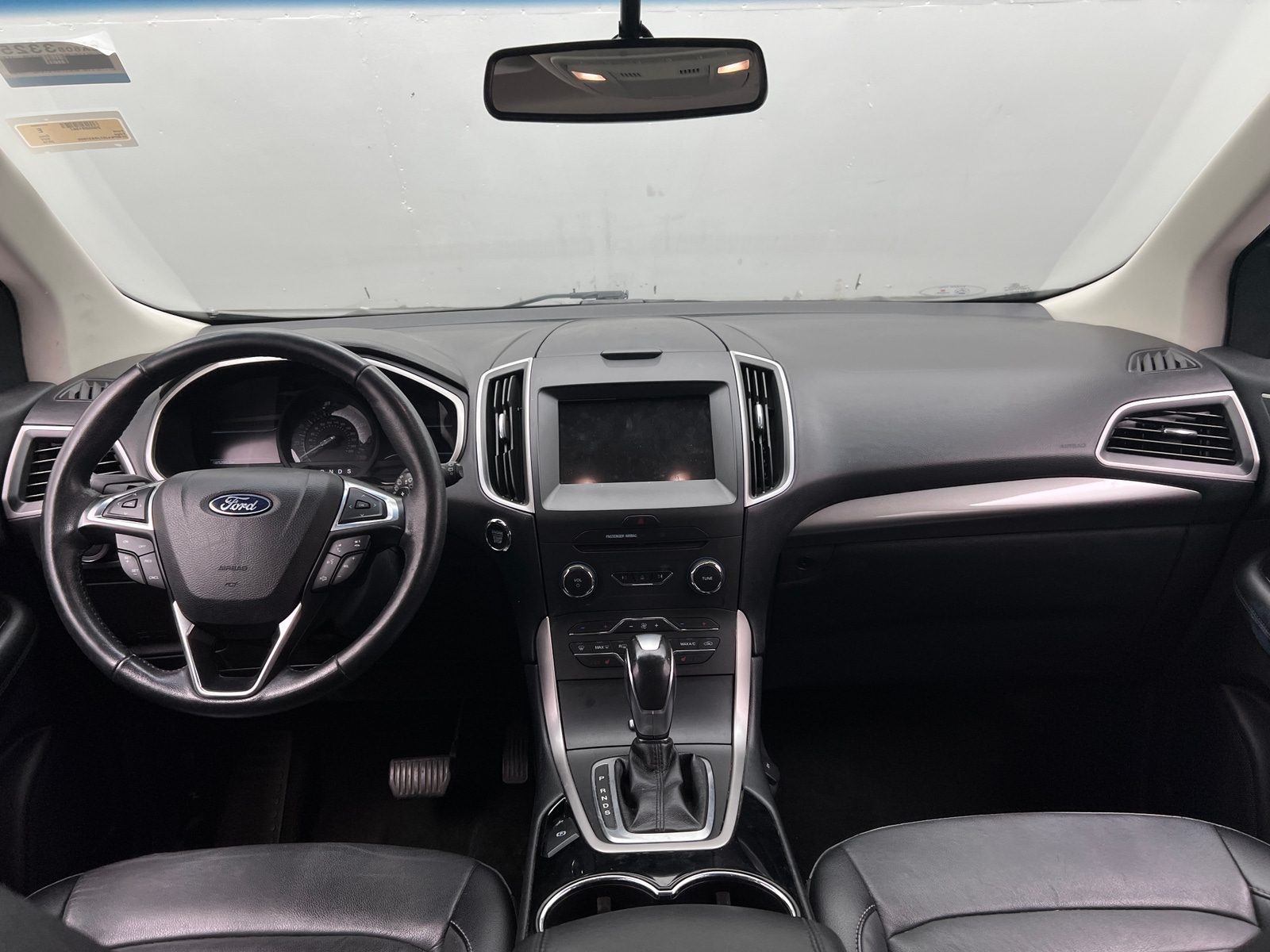 Thumbnail: 2018 Ford Edge - 2