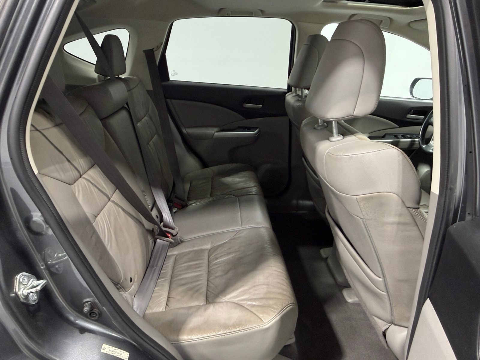 Thumbnail: 2014 Honda CR-V - 5