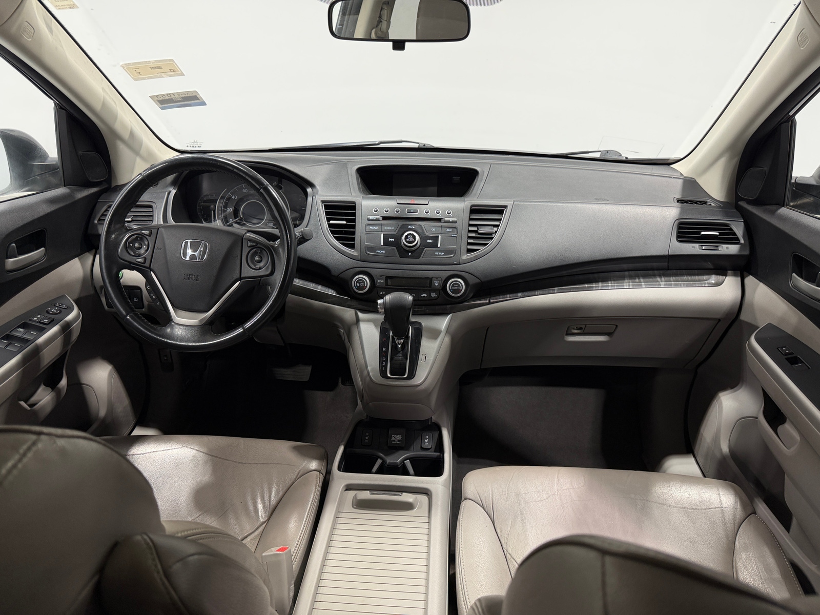 Thumbnail: 2014 Honda CR-V - 2