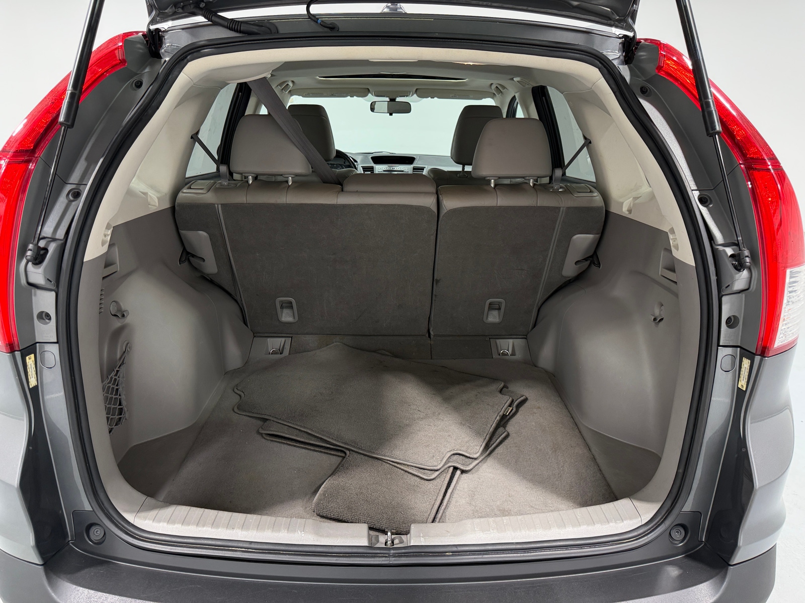 Thumbnail: 2014 Honda CR-V - 6