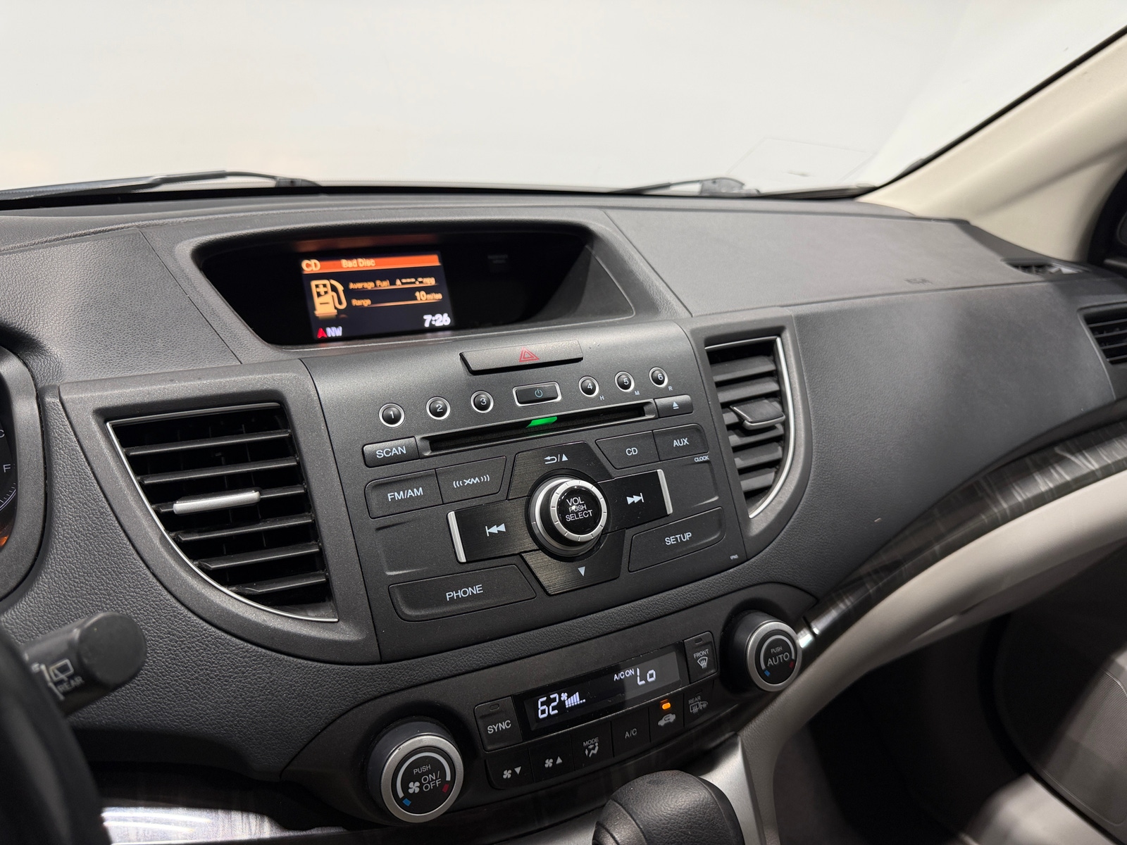 Thumbnail: 2014 Honda CR-V - 3