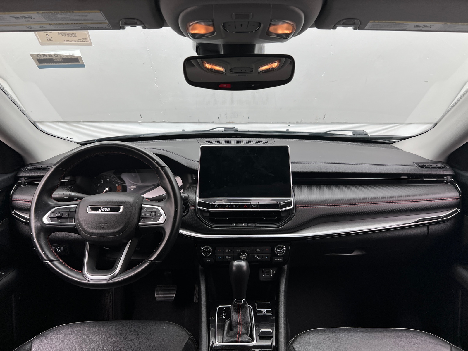 Thumbnail: 2022 Jeep Compass - 3