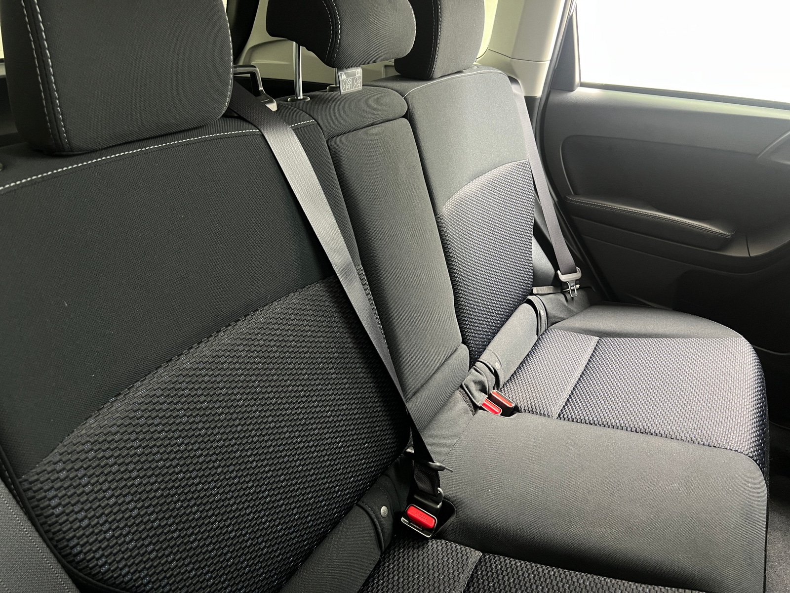 Thumbnail: 2016 Subaru Forester - 6
