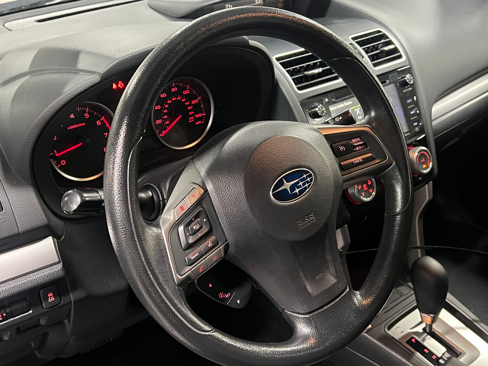 Thumbnail: 2016 Subaru Forester - 5