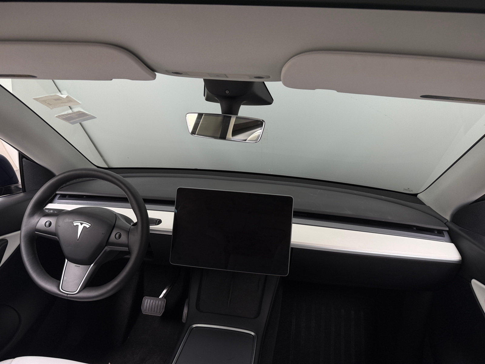 Thumbnail: 2022 Tesla Model Y - 2