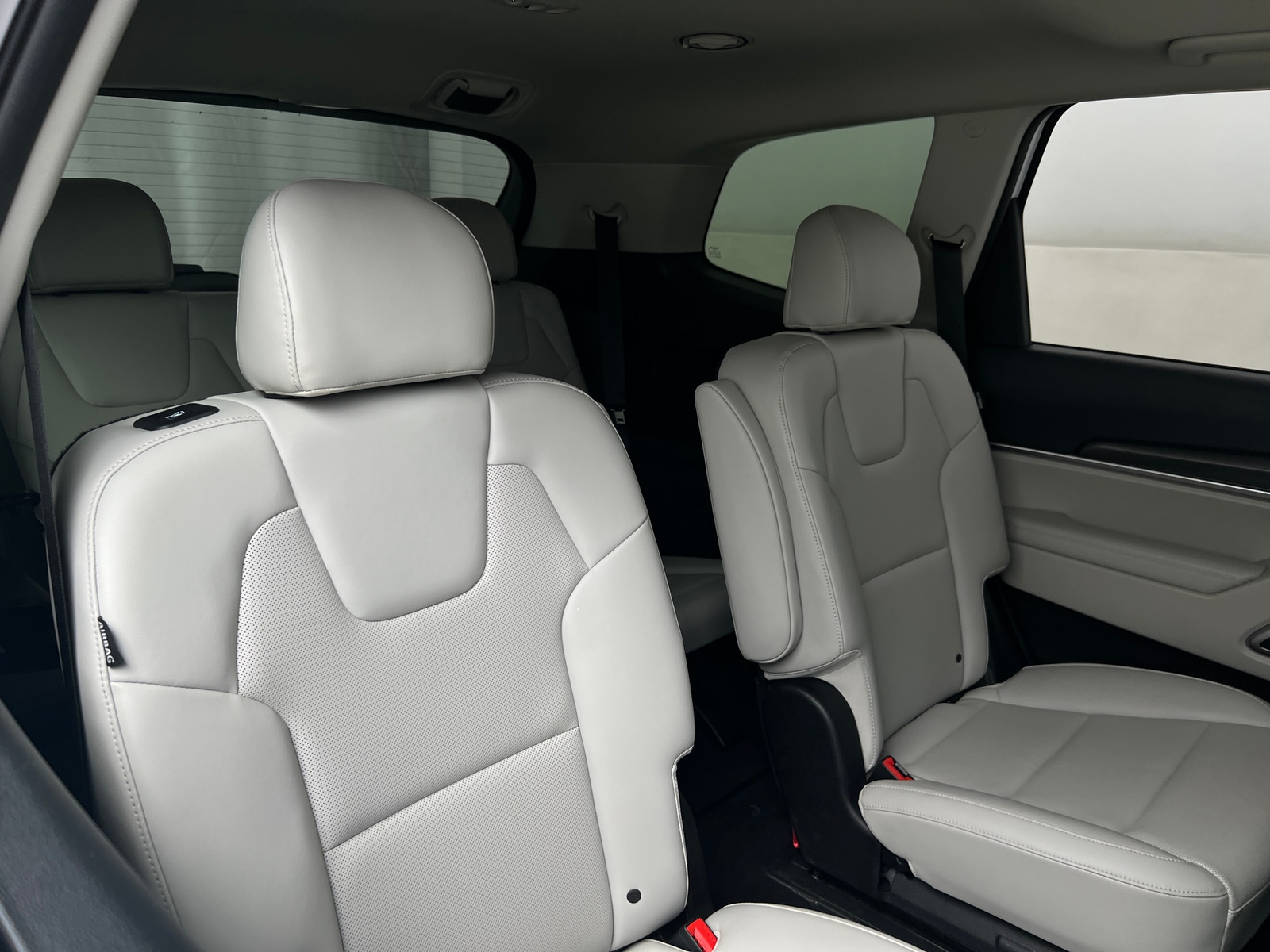 Thumbnail: 2025 Kia Telluride - 5