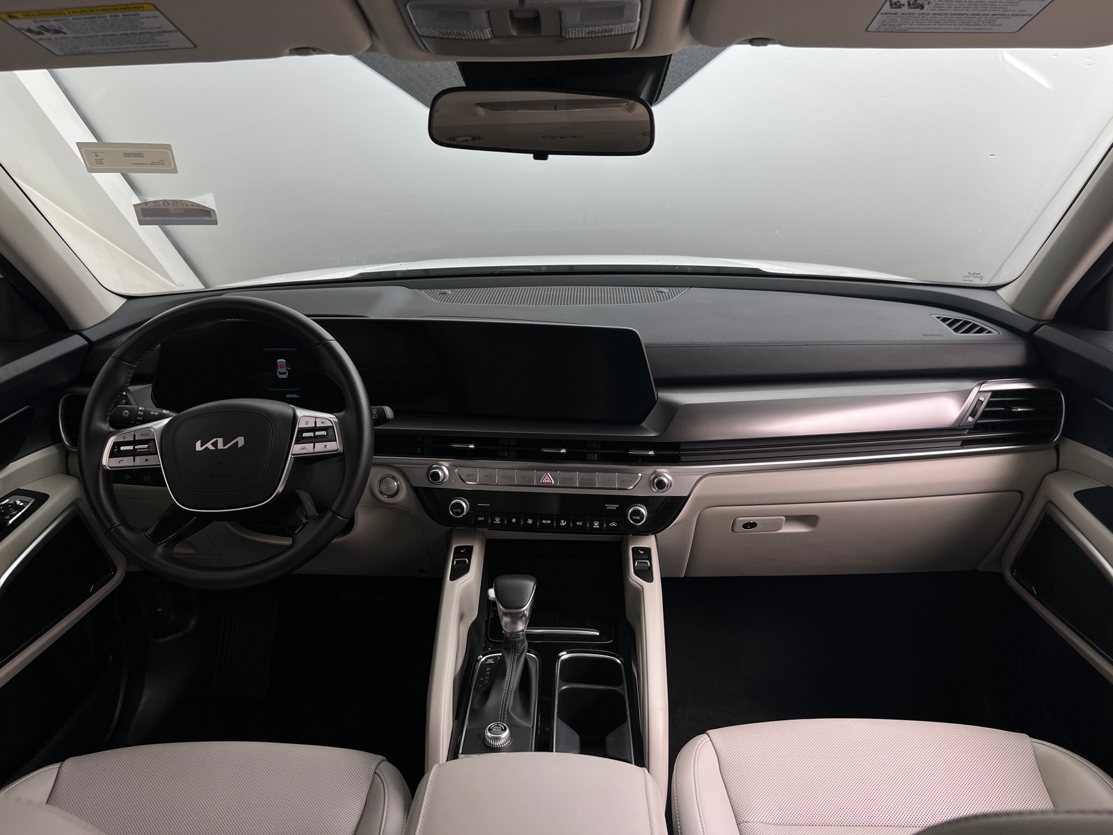 Thumbnail: 2025 Kia Telluride - 2