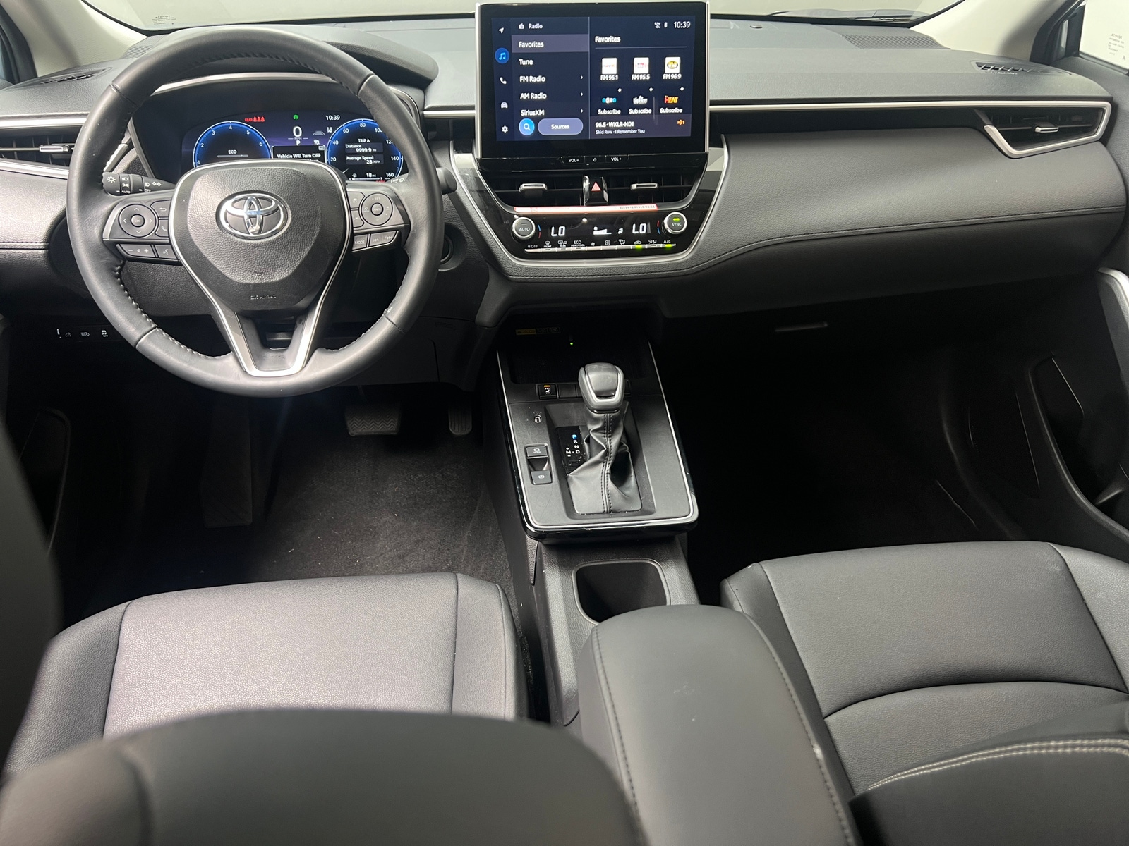 Thumbnail: 2026 Toyota Corolla Cross - 2