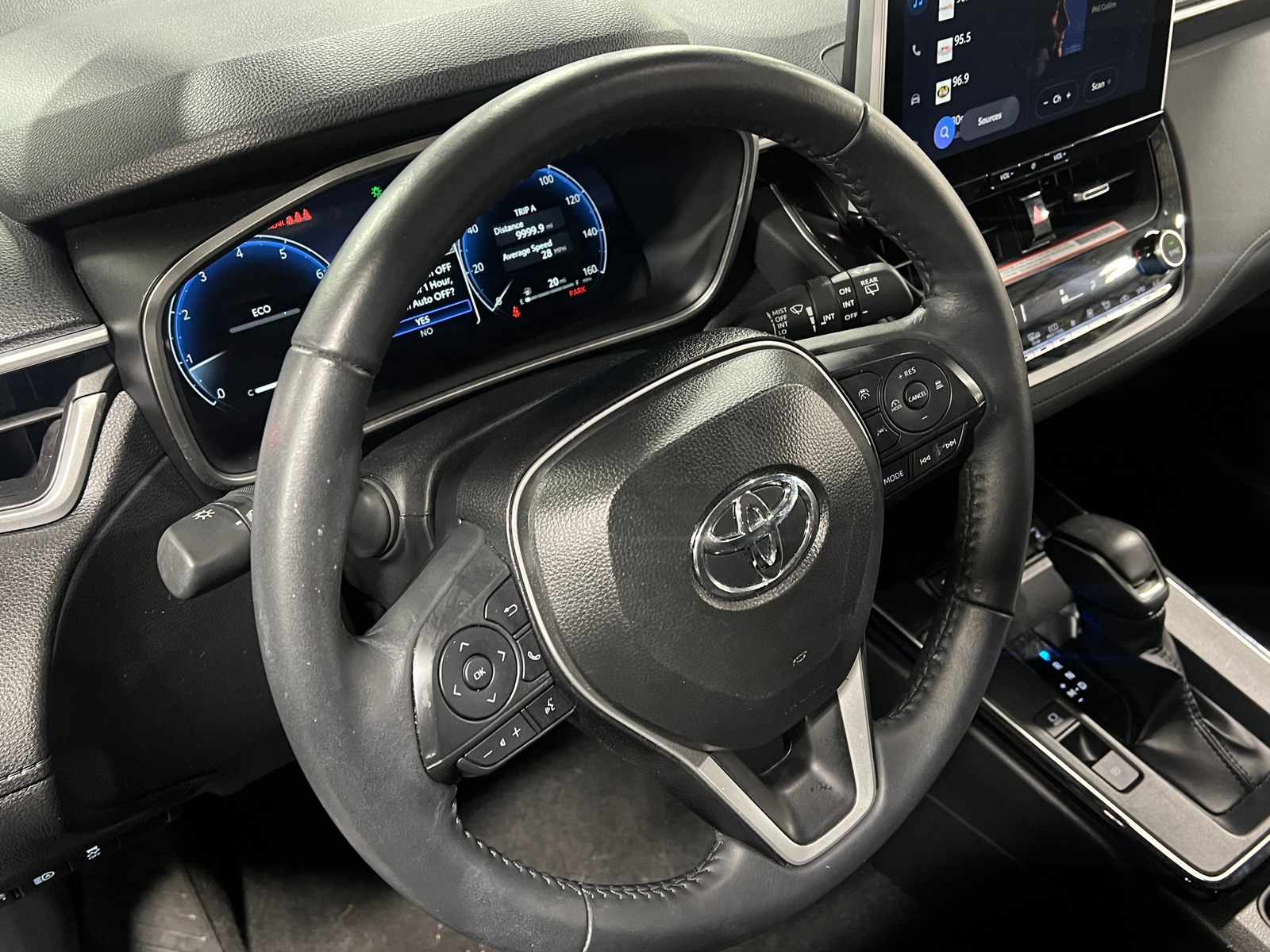 Thumbnail: 2026 Toyota Corolla Cross - 4