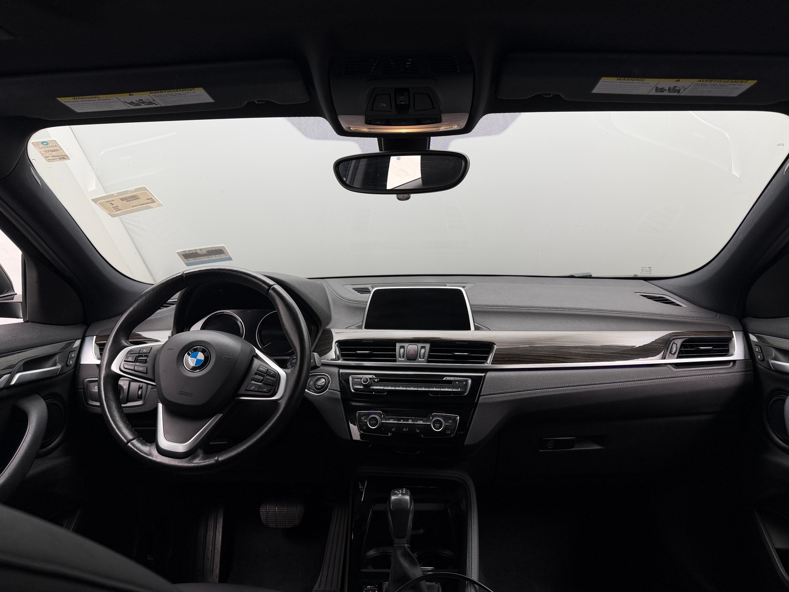 Thumbnail: 2018 BMW X2 - 2