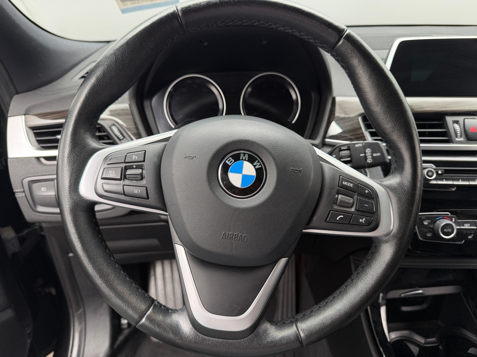 Thumbnail: 2018 BMW X2 - 4