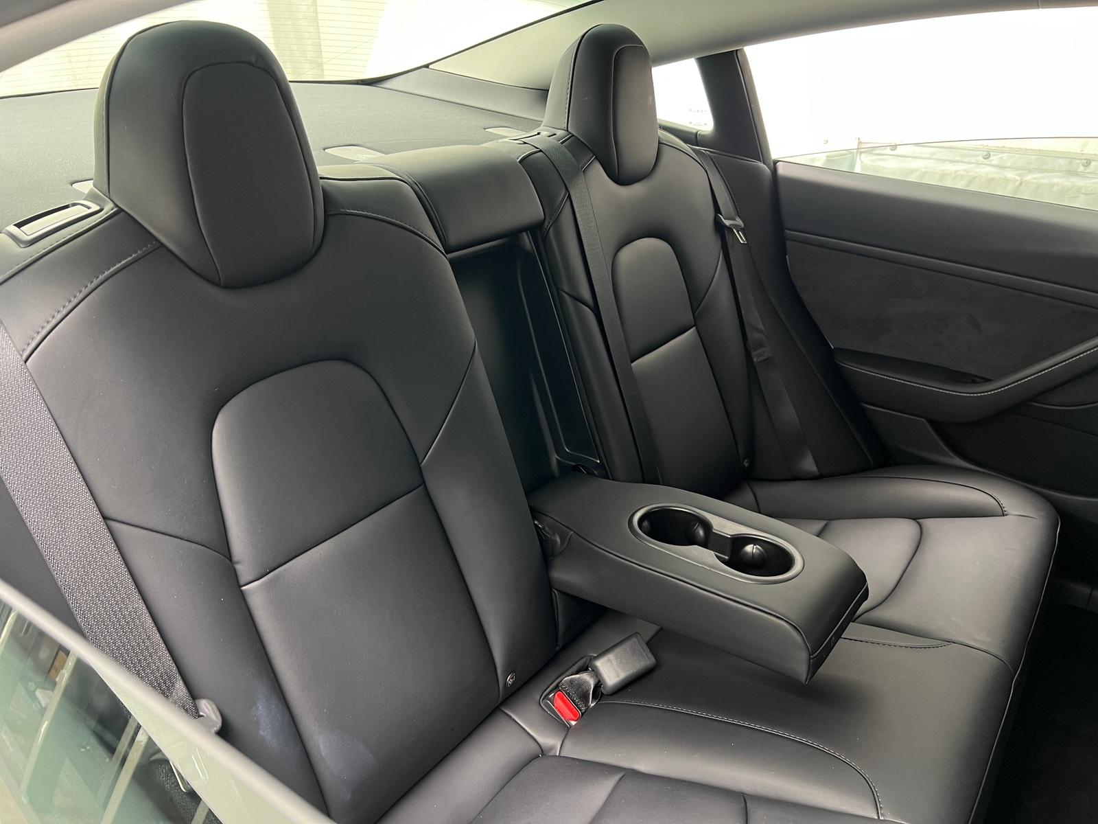 Thumbnail: 2023 Tesla Model 3 - 5