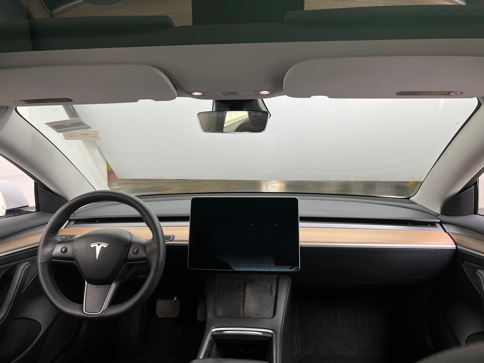 Thumbnail: 2023 Tesla Model 3 - 2
