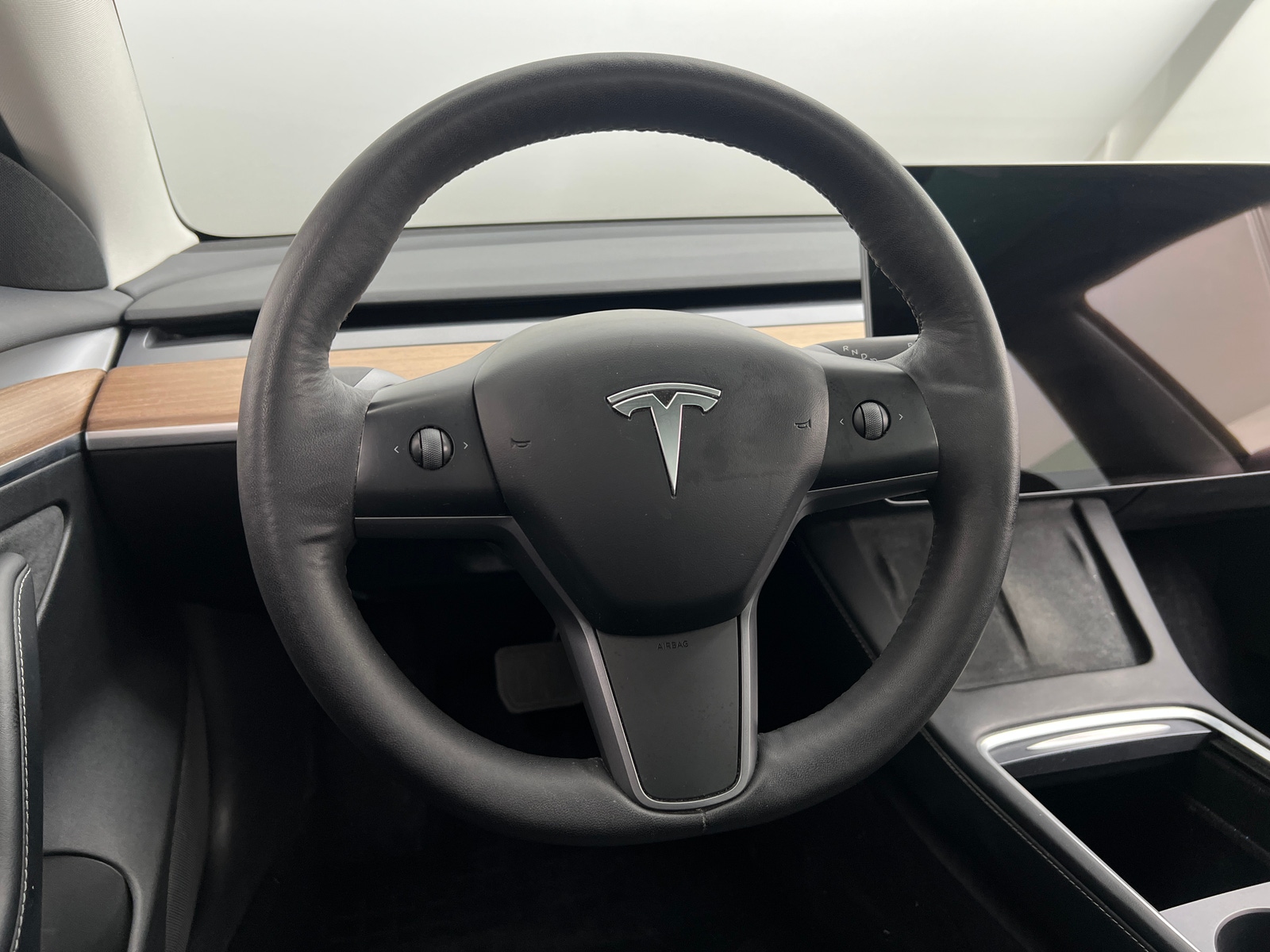 Thumbnail: 2023 Tesla Model 3 - 4