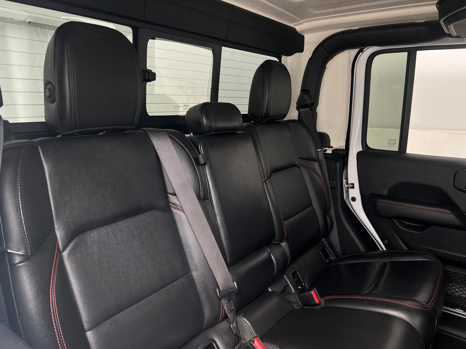 Thumbnail: 2020 Jeep Gladiator - 5